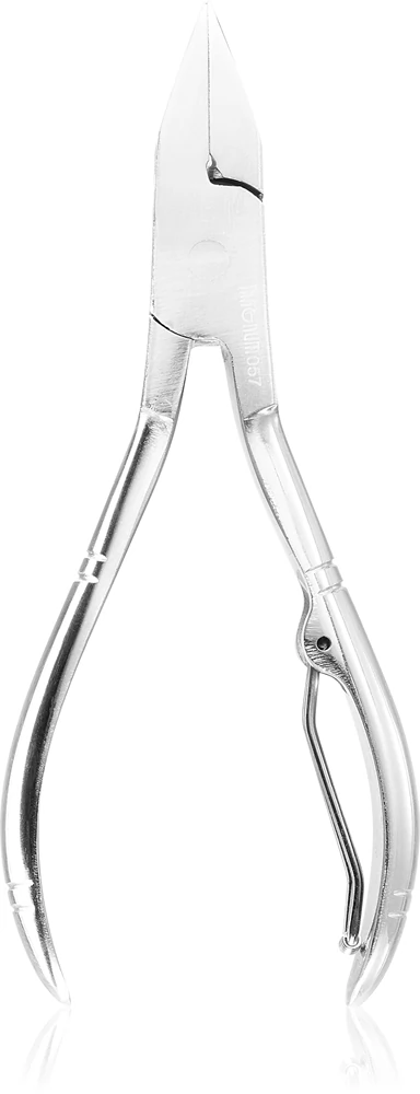 Magnum Professional Quality INOX professional nail nippers