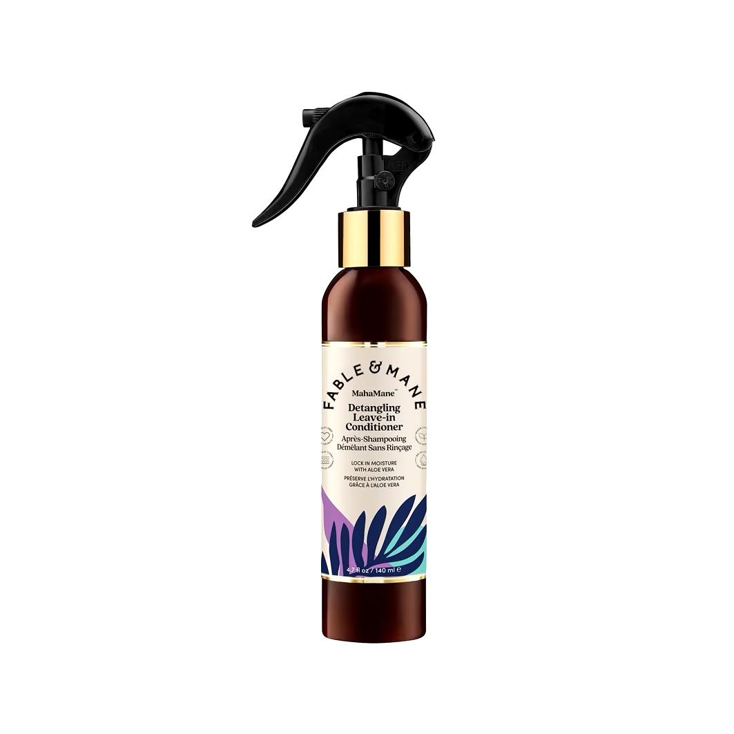 Fable & Mane Mahaman Leave-in Conditioner