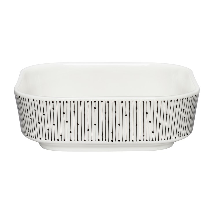 arabia Mainio Sarastus oven dish 0.7 l