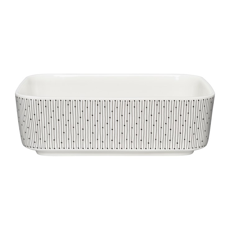 arabia Mainio Sarastus oven dish 2.5 l