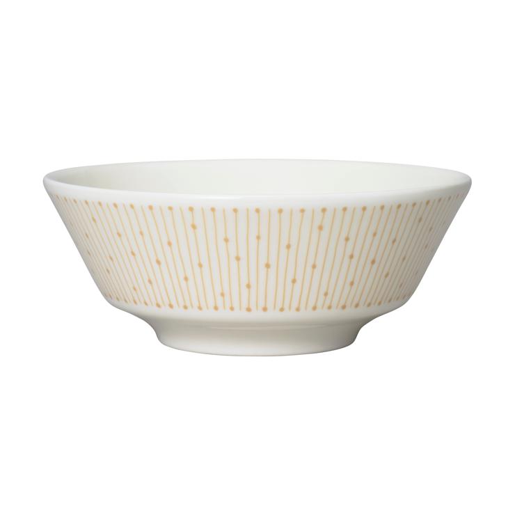 arabia Mainio Sarastus shell Ø13cm