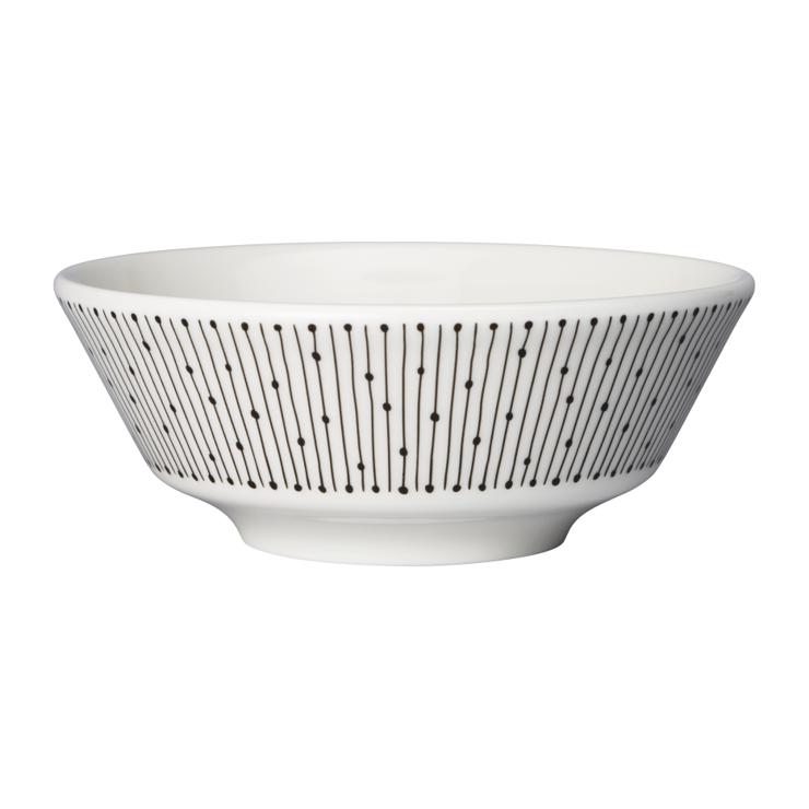 arabia Mainio Sarastus shell Ø13cm