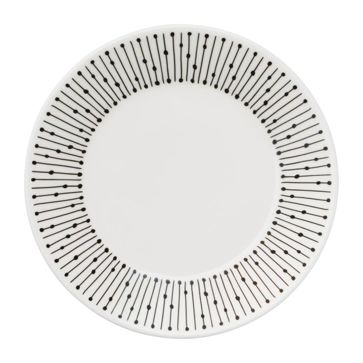 arabia Mainio Sarastus plate Ø11.5cm