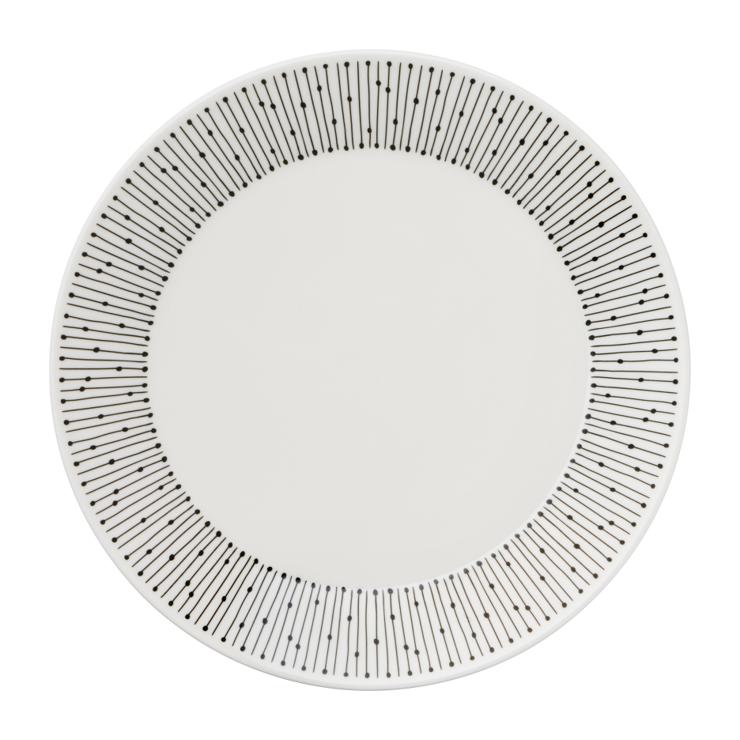 arabia Mainio Sarastus plate Ø19cm