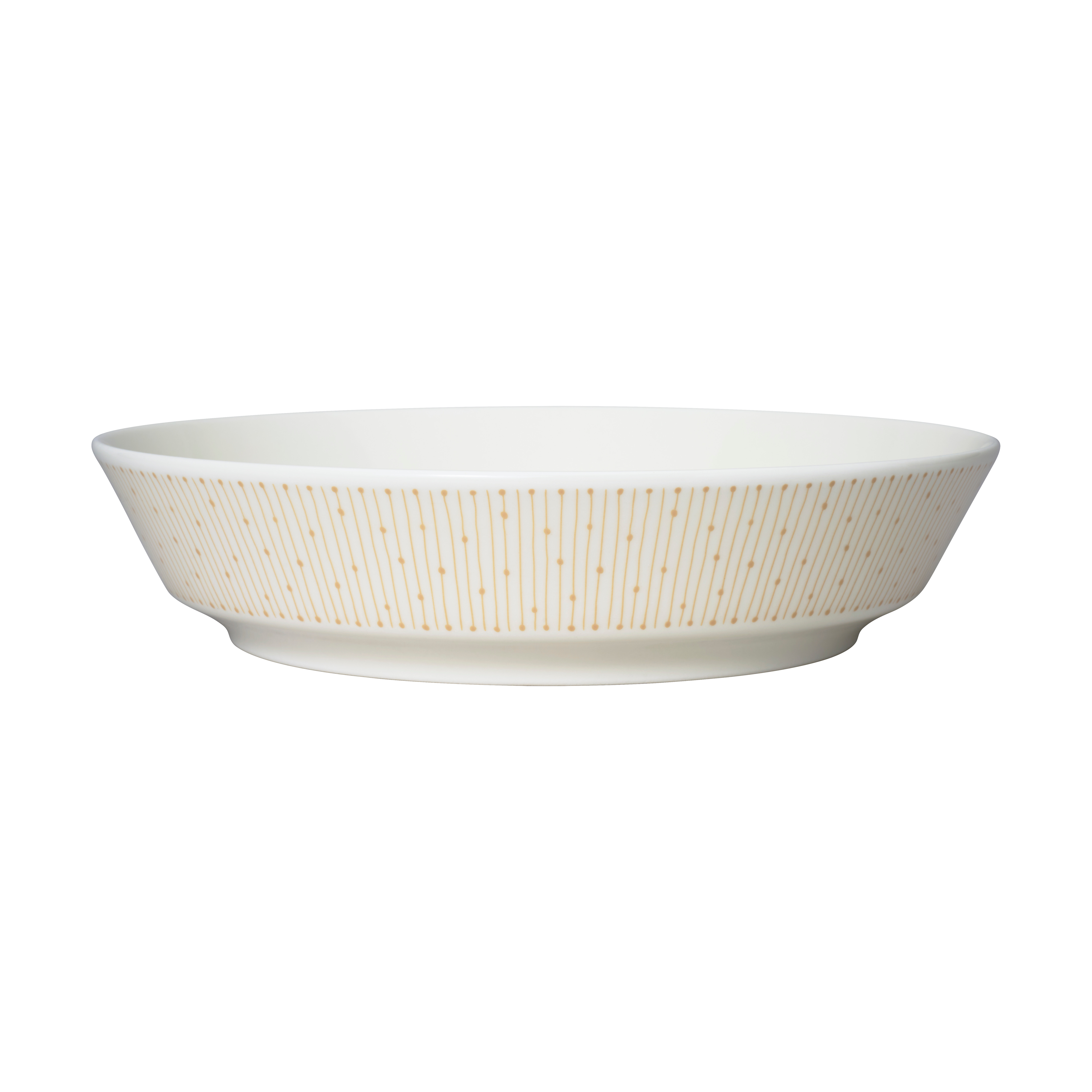 arabia Mainio Sarastus deep plate Ø23cm