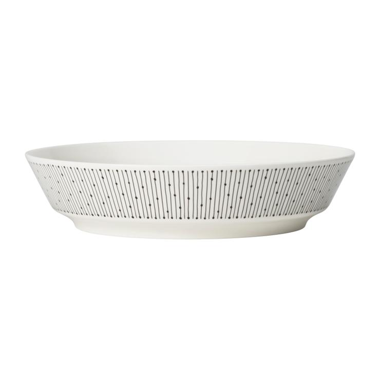arabia Mainio Sarastus deep plate Ø23cm
