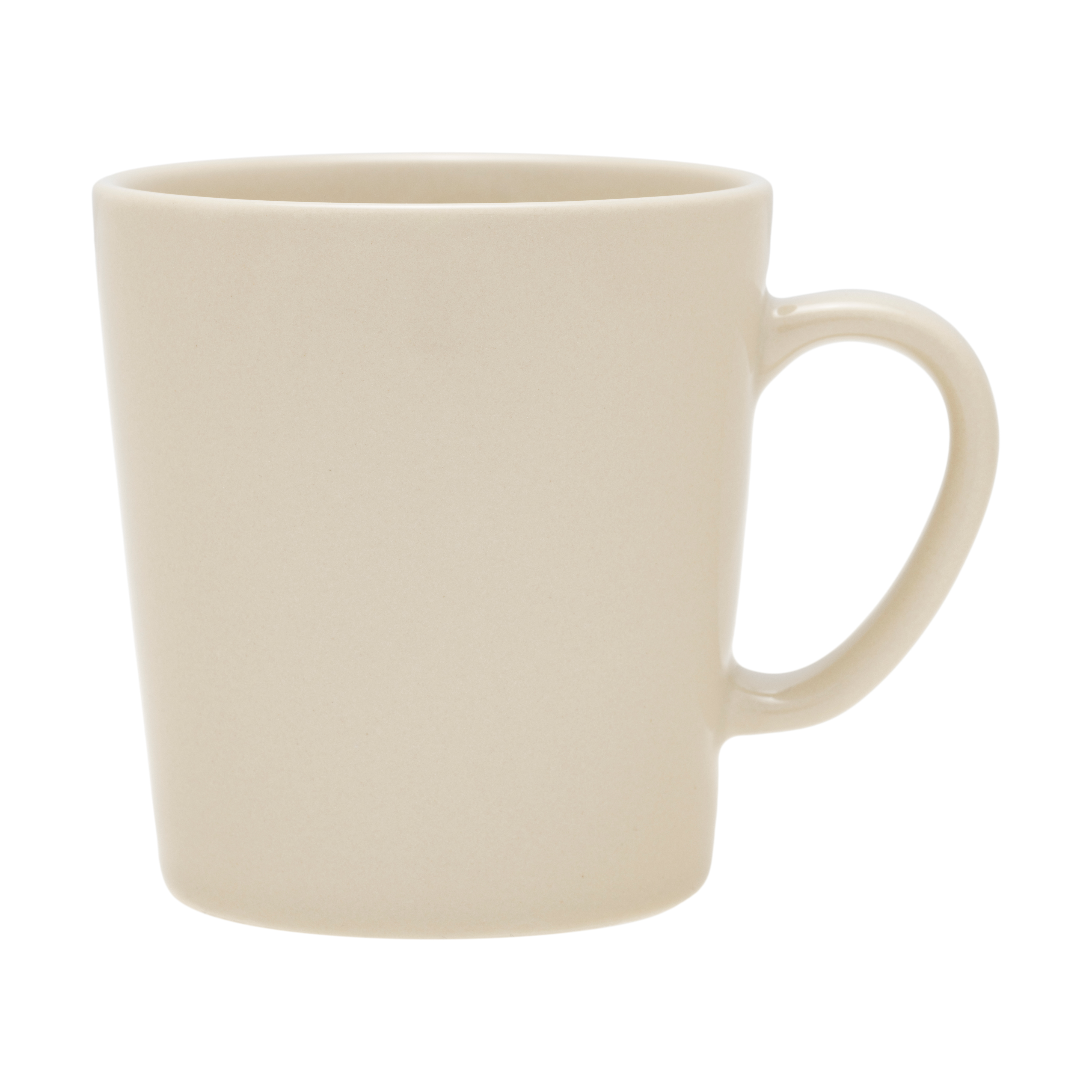 arabia Mainio Cup 30 cl, Sand