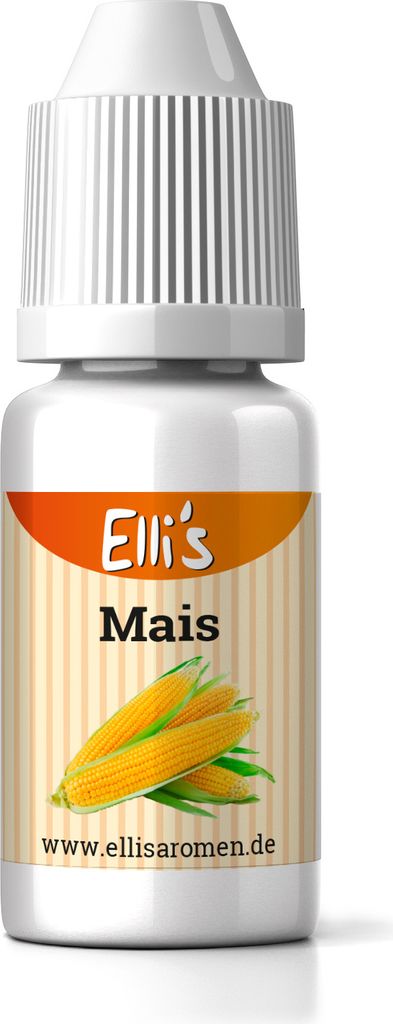 Aroma Shopping GmbH Corn - Ellis Food Flavoring 10g