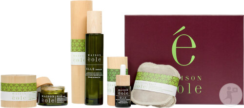 Maison Éole gift box You Evening Ritual 4 products