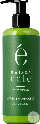 Maison Eole hair conditioner pump bottle 300ml