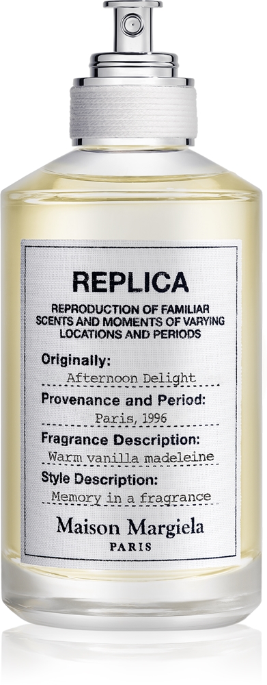 Maison Margiela REPLICA Afternoon Delight Eau de Toilette Unisex