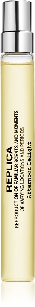 Maison Margiela REPLICA Afternoon Delight Eau de Toilette Unisex 10 ml