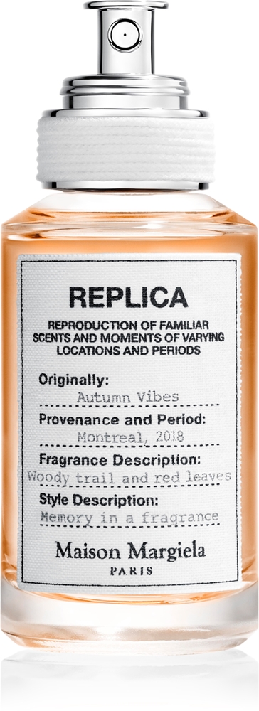 Maison Margiela REPLICA Autumn Vibes Eau de Toilette Unisex