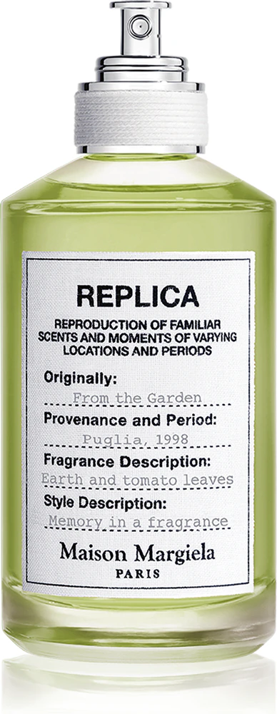 Maison Margiela REPLICA From the Garden Eau de Toilette Unisex 30 ml