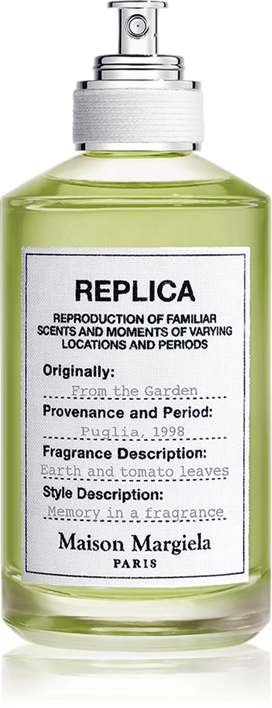 Maison Margiela REPLICA From the Garden Eau de Toilette Unisex