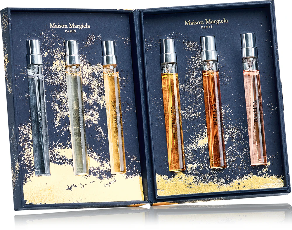 Maison Margiela REPLICA gift set unisex