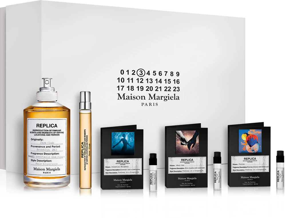 Maison Margiela REPLICA Jazz Club Gift Set