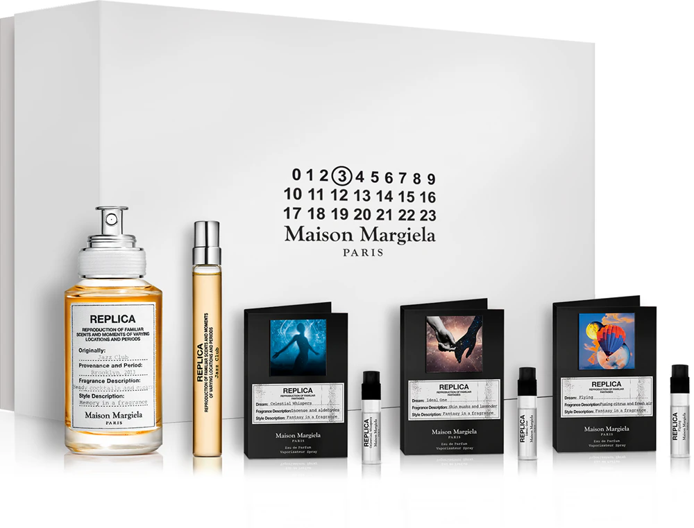 Maison Margiela REPLICA Jazz Club Gift Set