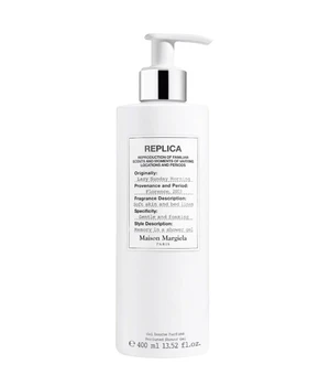 Maison Margiela Replica Lazy Sunday Morning Shower Gel