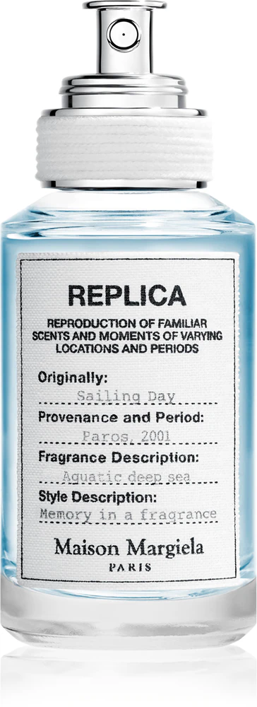 Maison Margiela REPLICA Sailing Day Eau de Toilette Unisex 30 ml