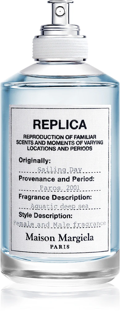 Maison Margiela REPLICA Sailing Day Eau de Toilette Unisex