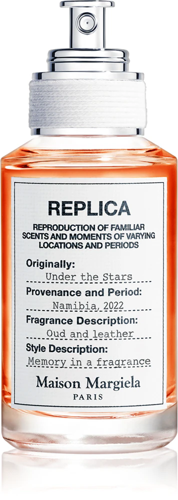 Maison Margiela REPLICA Under the stars Eau de Toilette Unisex