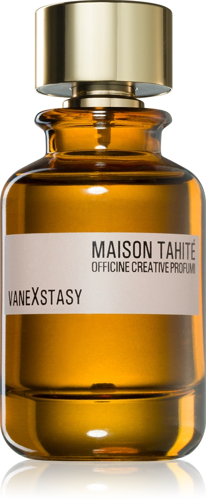 Maison Tahité Vanexstasy Eau de Parfum Unisex
