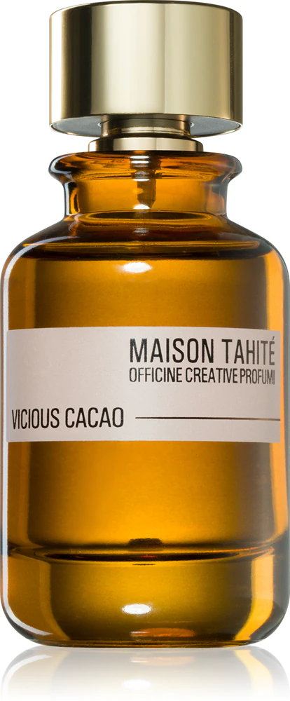 Maison Tahité Vicious Cacao Eau de Parfum Unisex