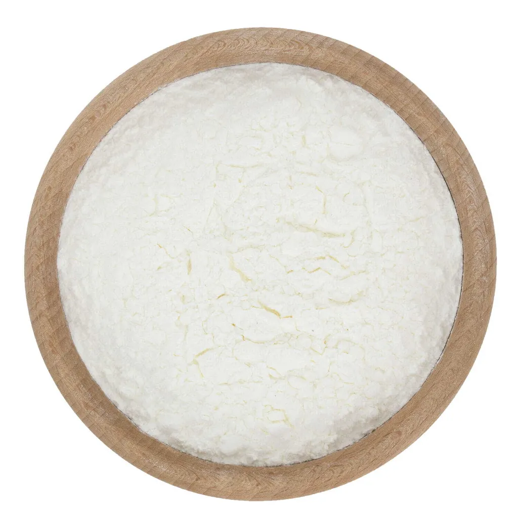BRAT.PL Cornstarch 1kg 1000g