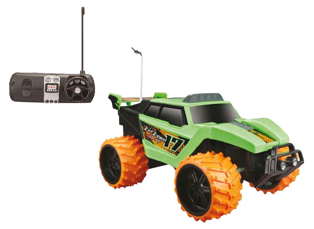 Maisto 84053 Off Road Series Multi-Coloured