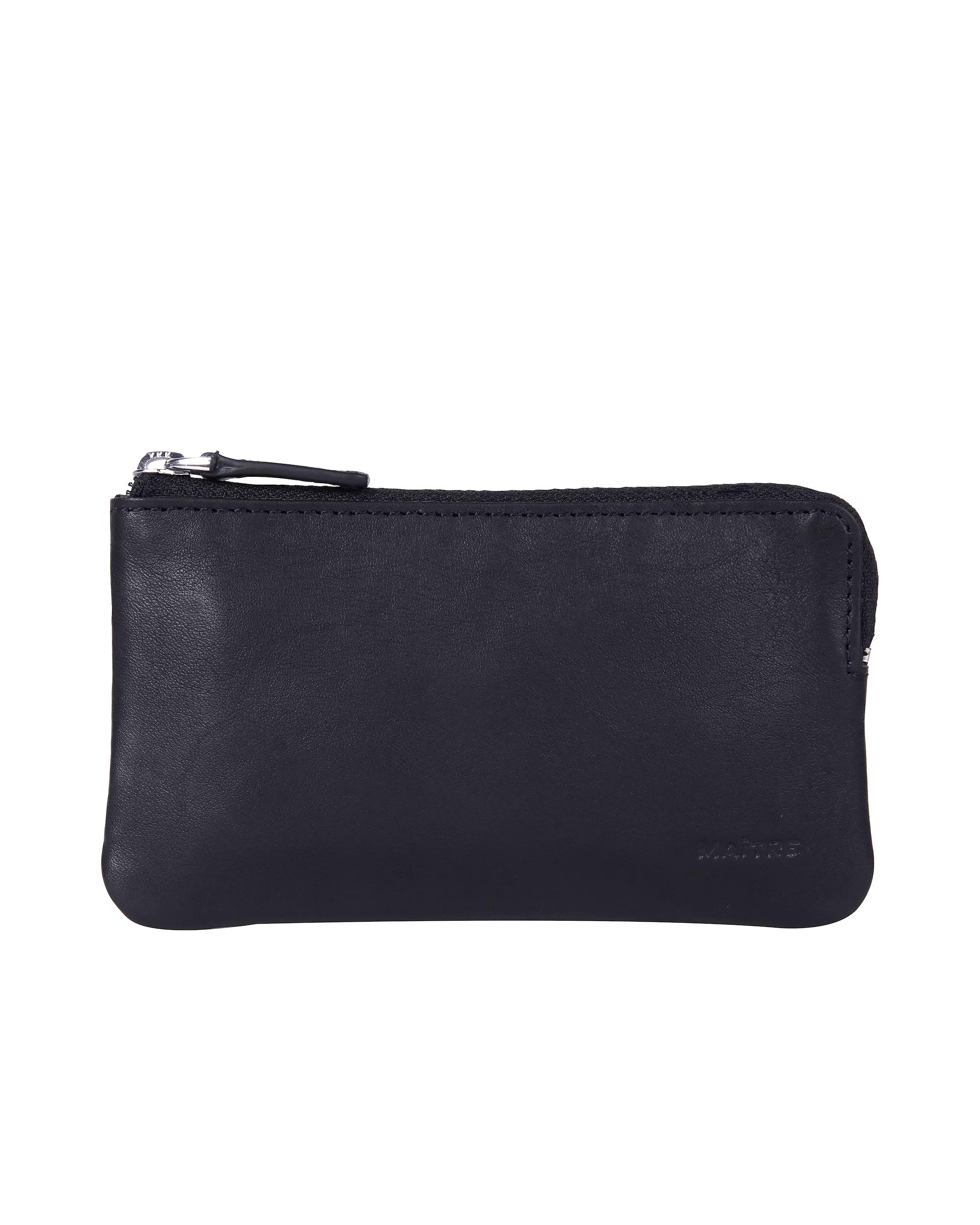 Maître case key case F3 Sigwulf Schwarz
