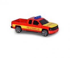 Simba Majorette 212056001Q02 S.O.S. Flashers Fire Brigade