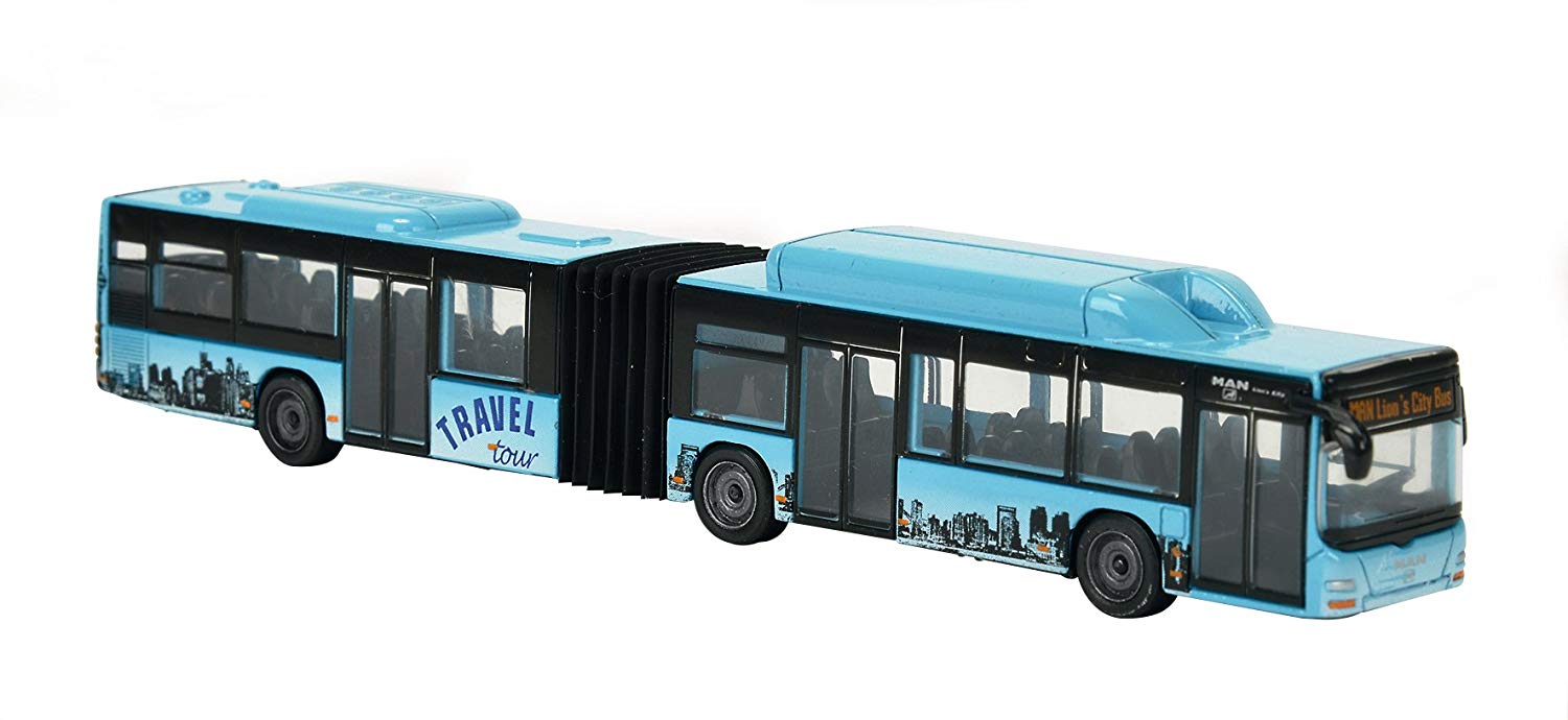 Majorette Transporter Vehicle