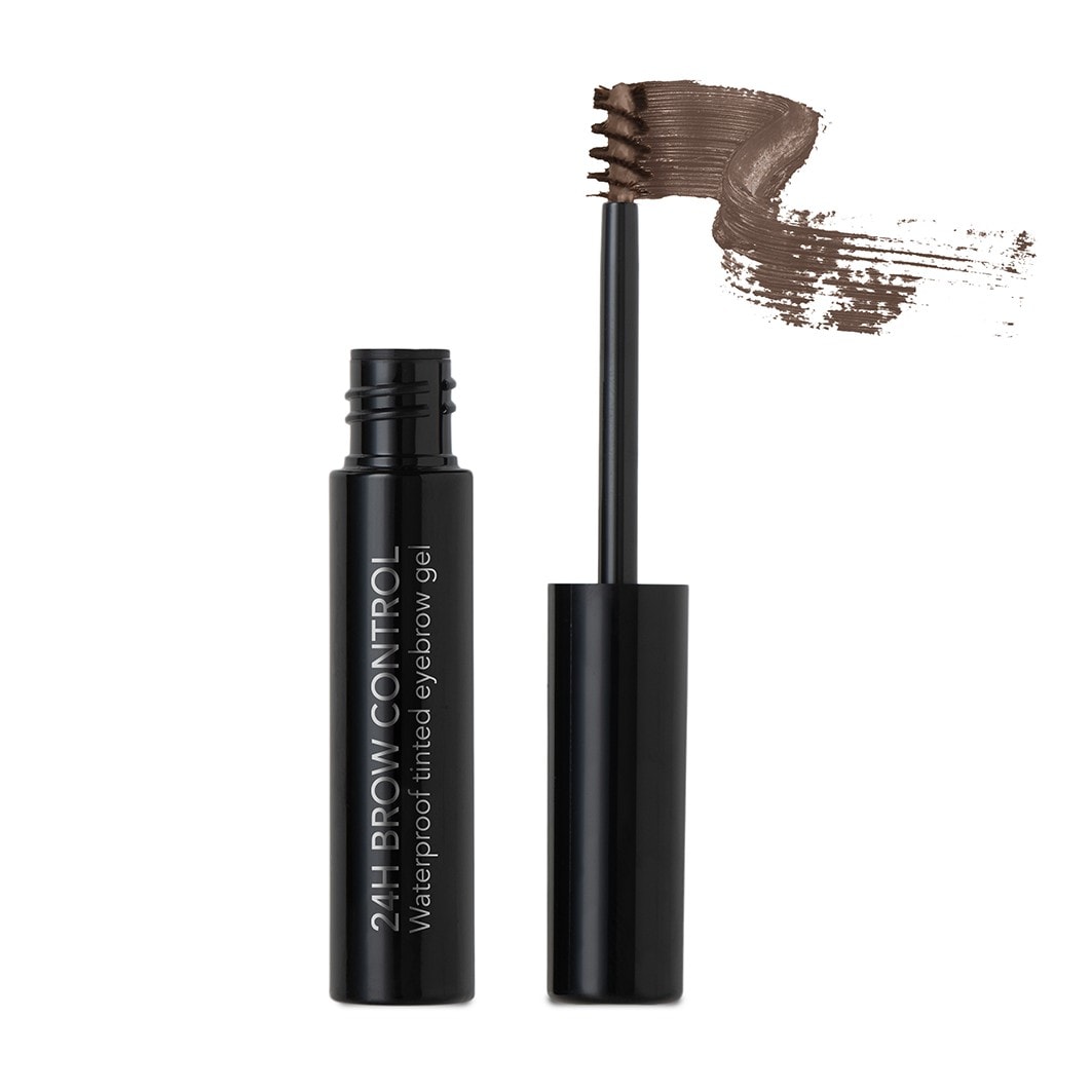 Douglas Collection Make -up 24h Brow Control, No. 2 - Light Brown