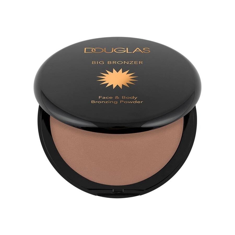 Douglas Collection Makeup Big Bronzer,Warm Sand, Warm Sand