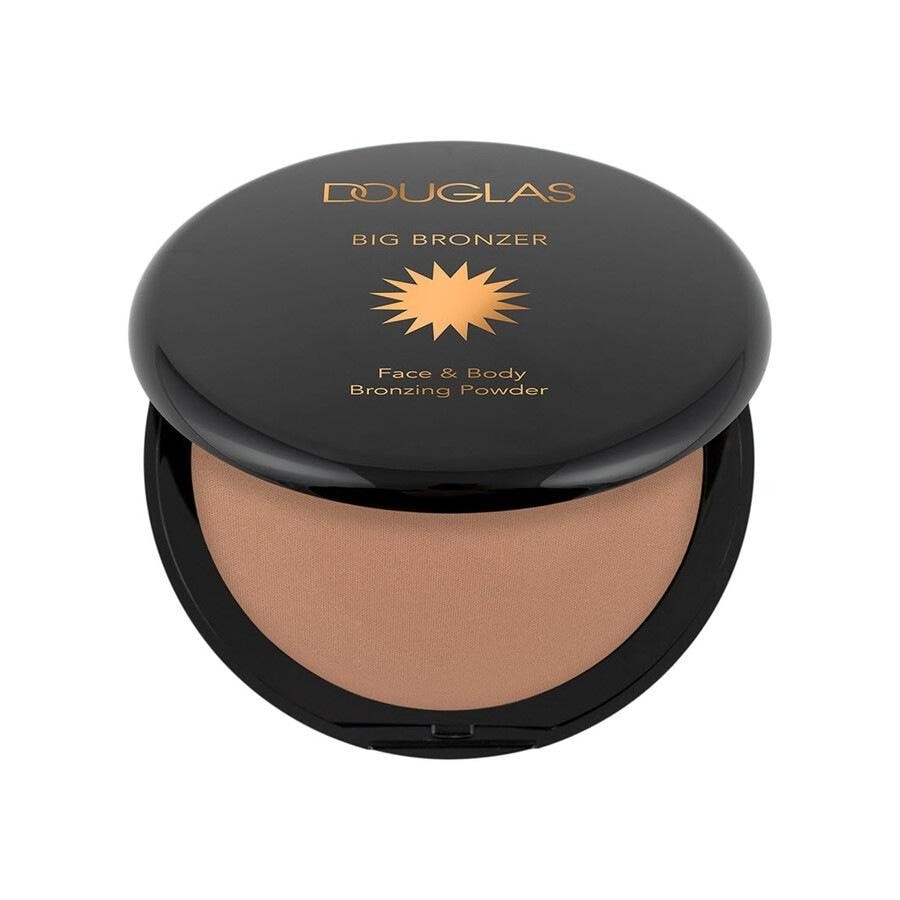 Douglas Collection Make-Up Big Bronzer,No. 100 - Honey Sand, No. 100 - Honey Sand