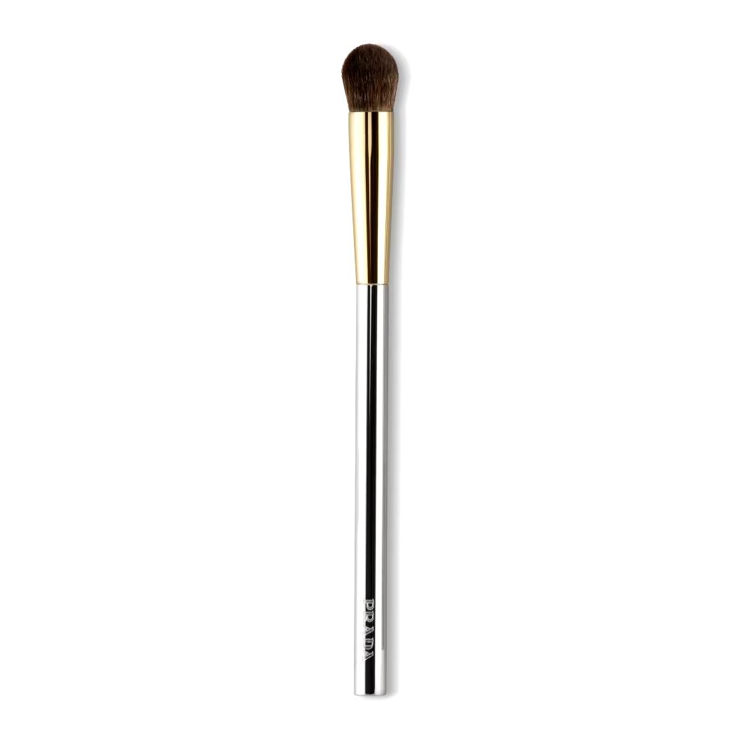Prada Make-up concealer buffer Brush