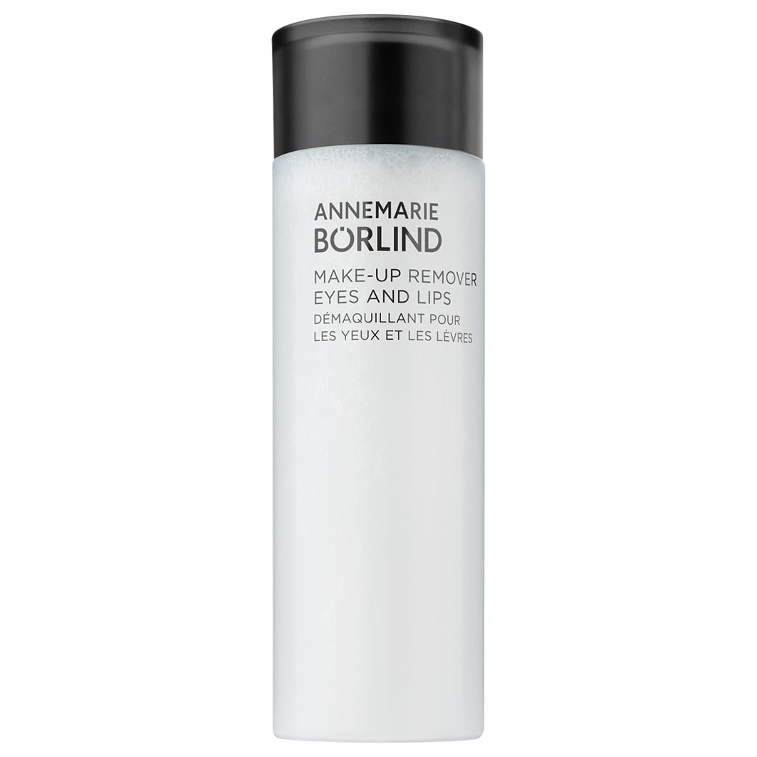 Annemarie Barlind MAKE-UP ENTFERNER AUGE & LIPPE