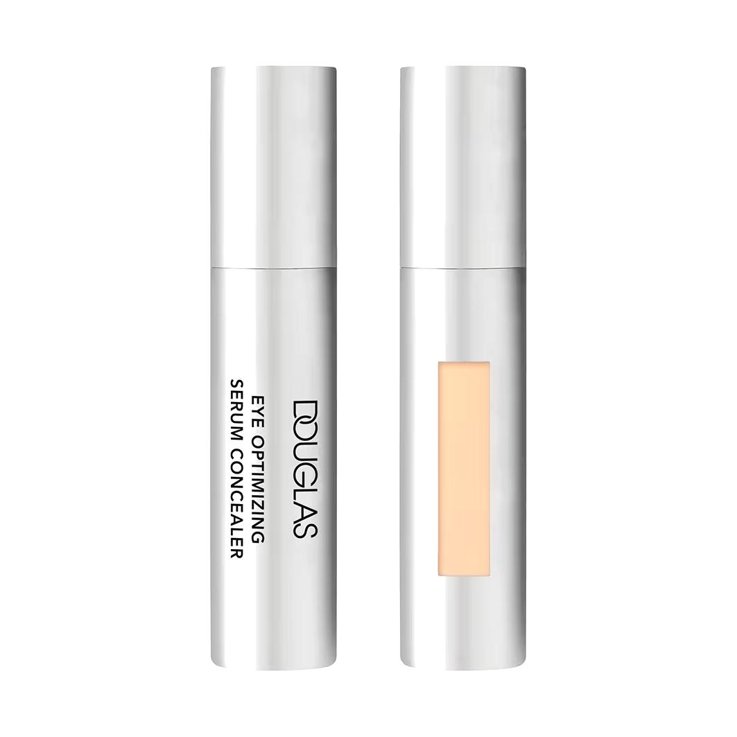 Douglas Collection Make-up eye optimizing, Light Medium
