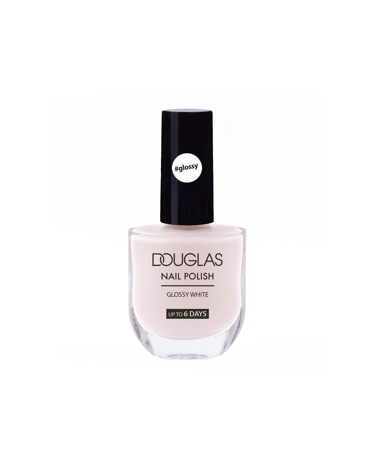 Douglas Collection Make-Up Glazed Nail Polish