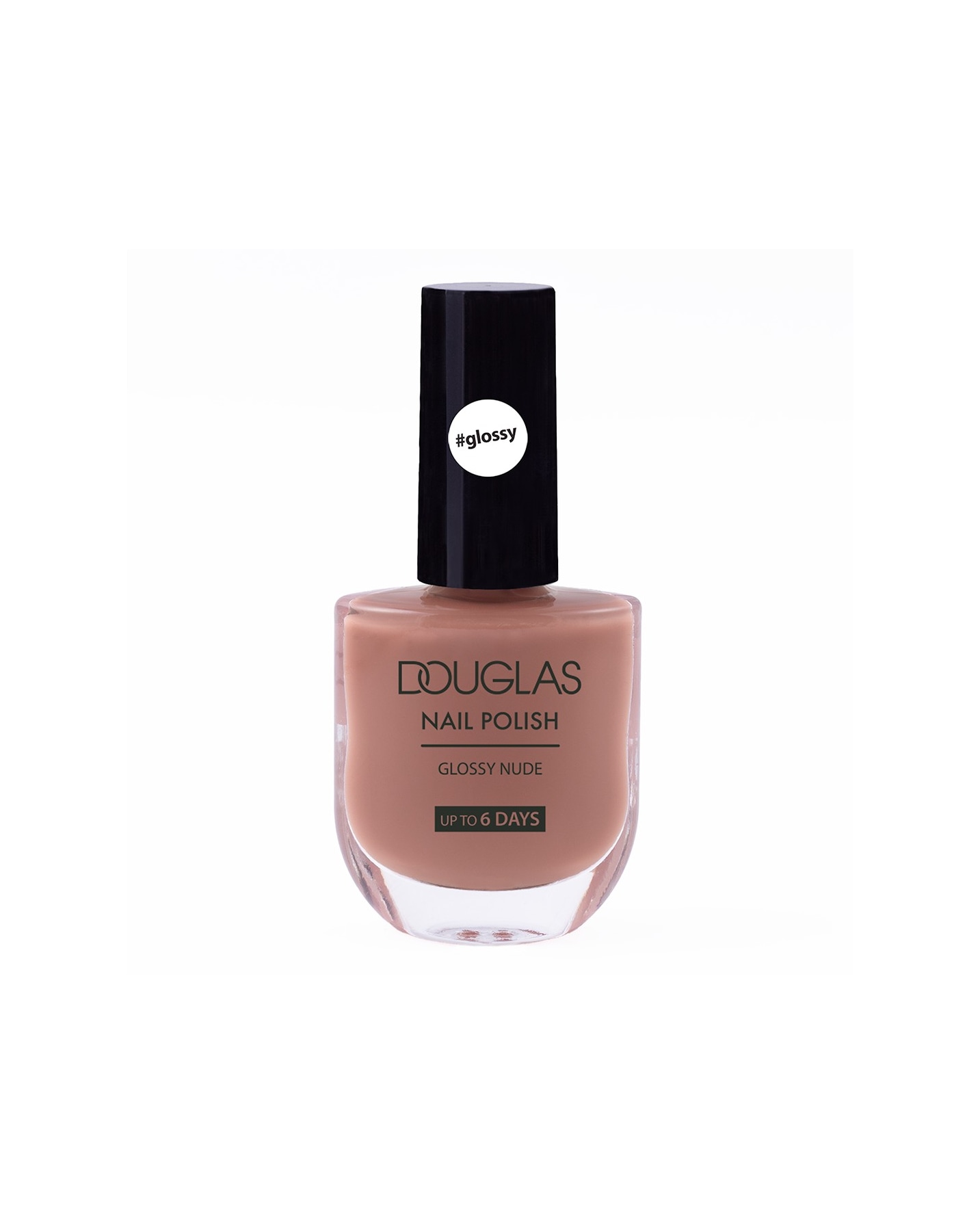 Douglas Collection Make-Up Glazed Nail Polish