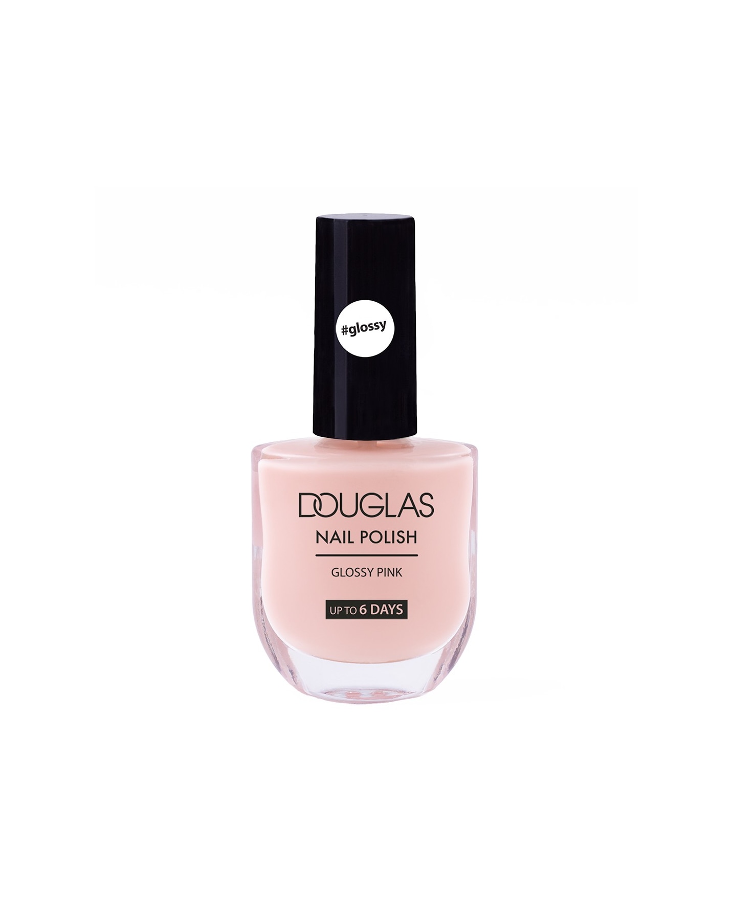 Douglas Collection Make-Up Glazed Nail Polish