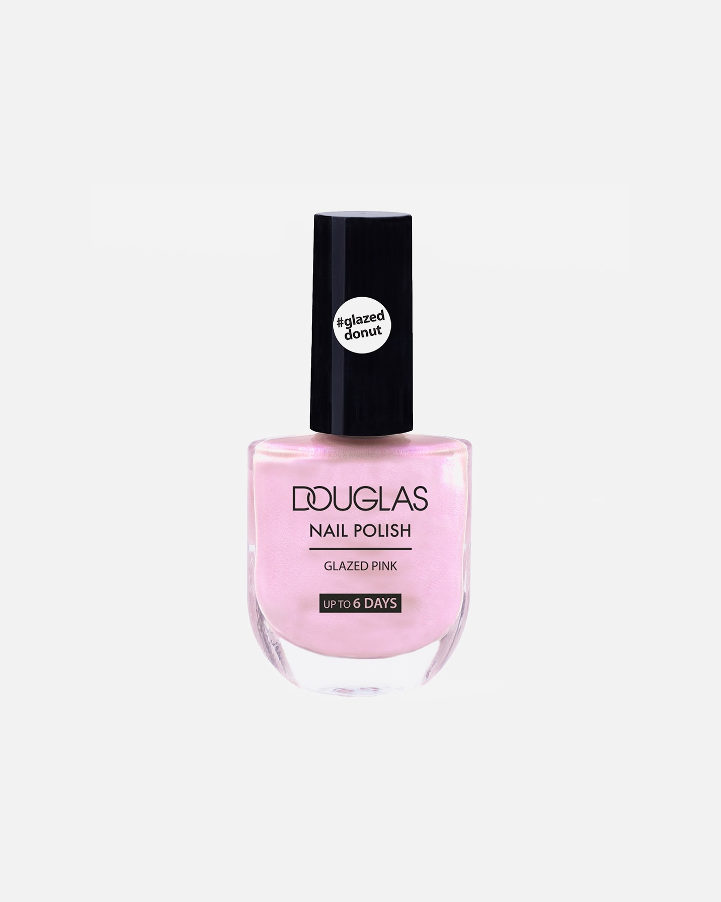 Douglas Collection Make-Up Glazed Nail Polish