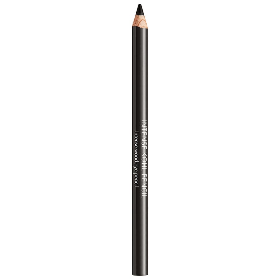 Douglas Collection Make-Up Intense Kohl Pencil,No. 1, No. 1