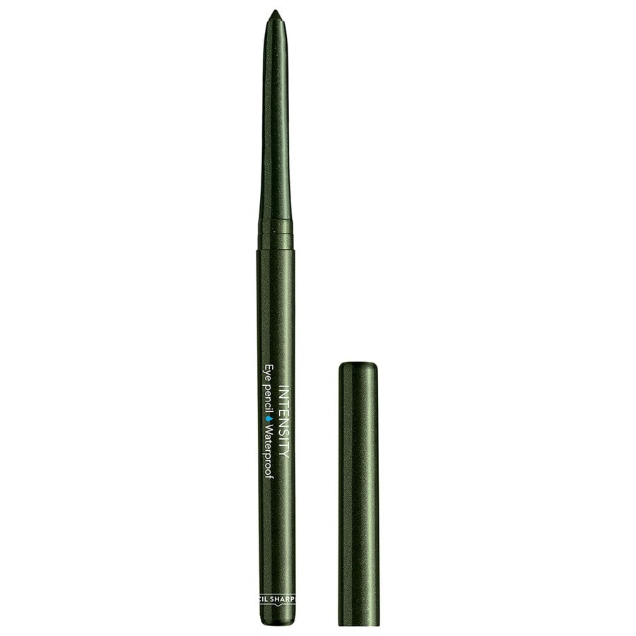Douglas Collection Make-Up Intensity Eye Pencil Waterproof,Green, Green