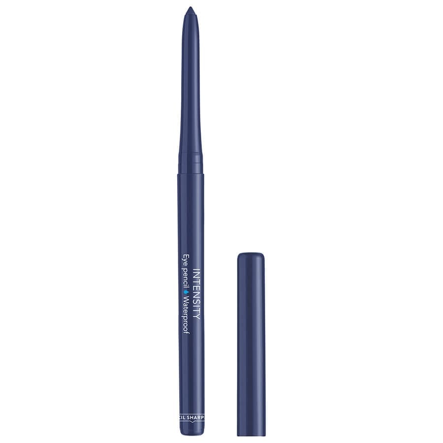 Douglas Collection Make-Up Intensity Eye Pencil Waterproof,Blue Grey, Blue Grey