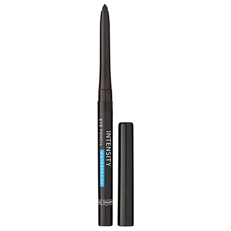 Douglas Collection Make-Up Intensity Eye Pencil Waterproof,Black, Black