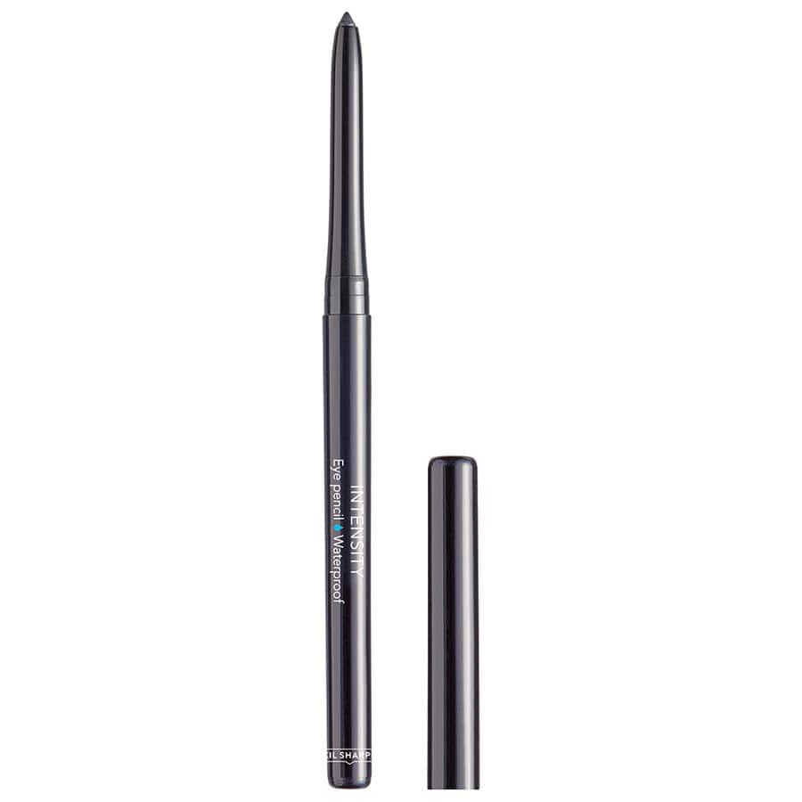 Douglas Collection Make-Up Intensity Eye Pencil Waterproof,Dark Grey, Dark Grey