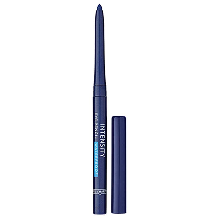 Douglas Collection Make-Up Intensity Eye Pencil Waterproof,Blue, Blue