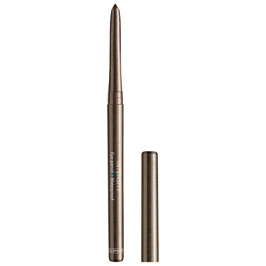 Douglas Collection Make-Up Intensity Eye Pencil Waterproof,Taupe Brown, Taupe Brown